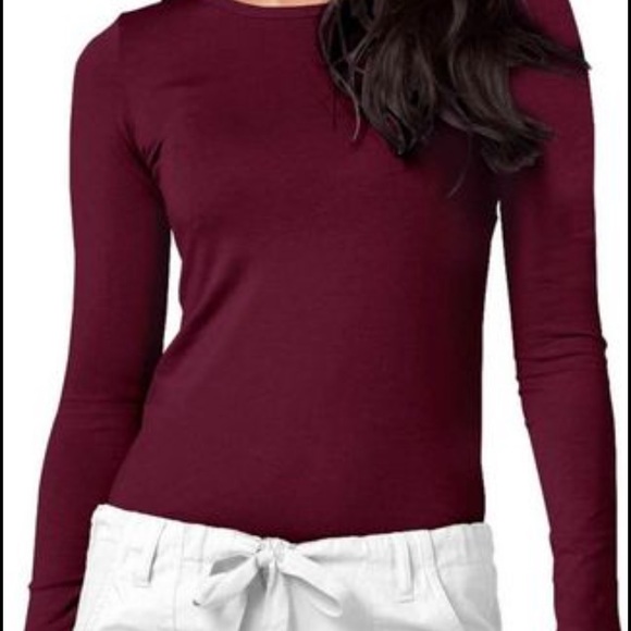 ADAR under scrubs. All 4 is in size XXS. - Picture 2 of 4